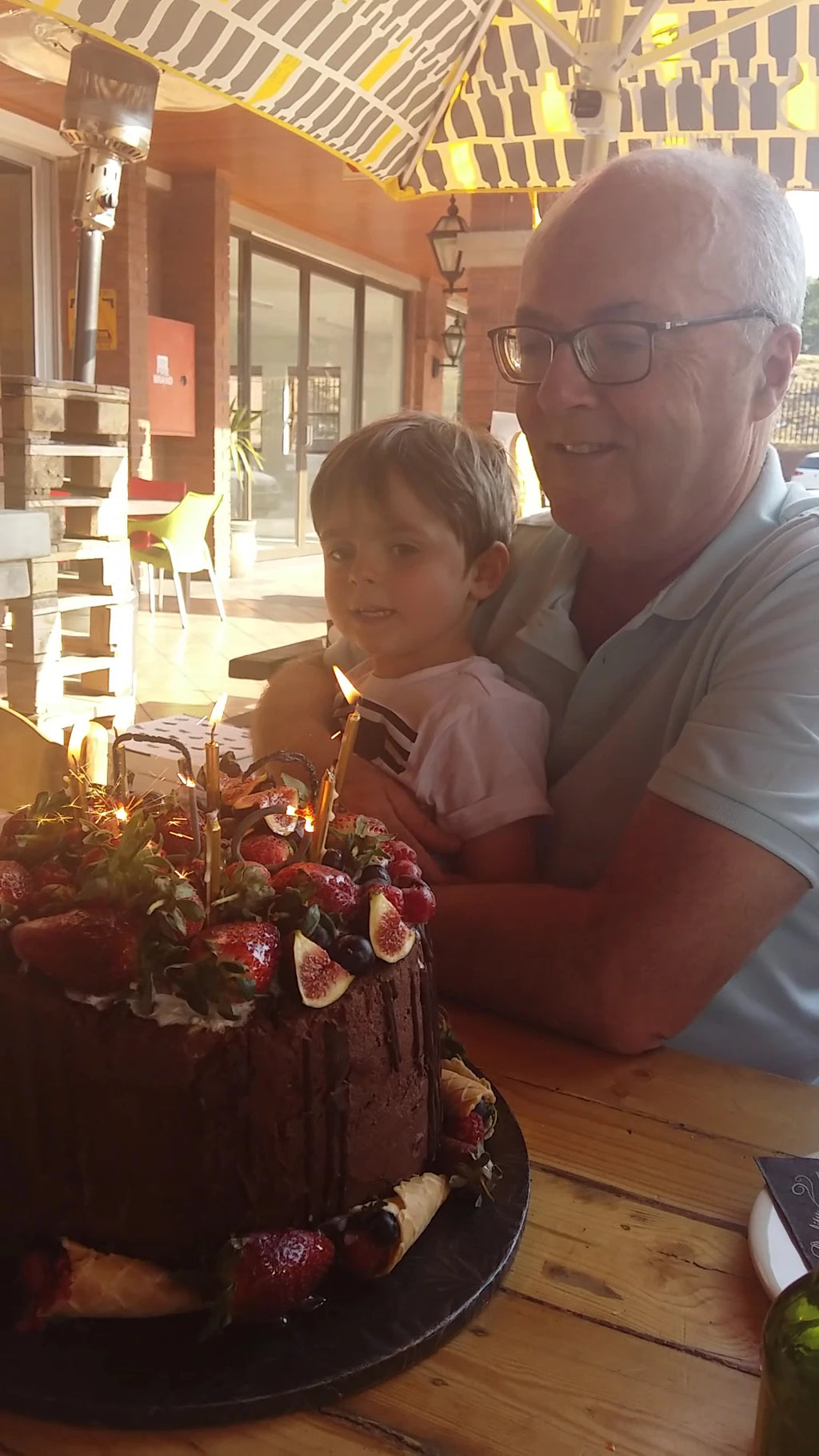 Panteli's Italian kitchen - Boskruin, Randburg South Africa