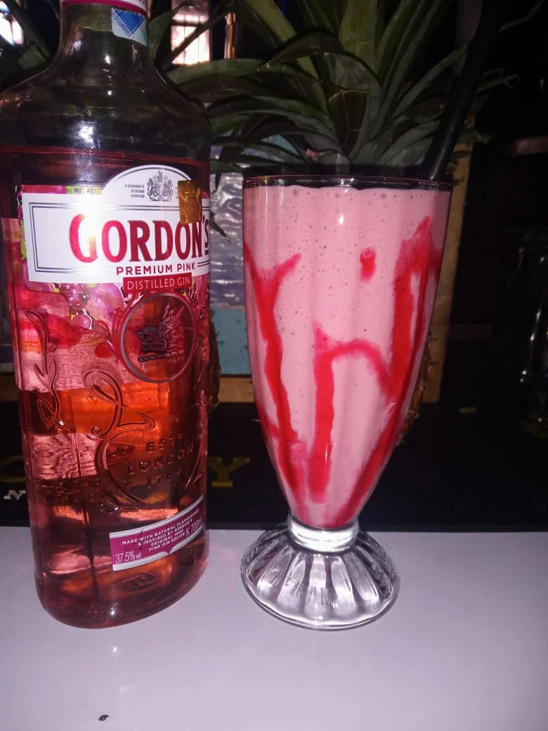 Panvilla lounge, 
Eldoret Kenya