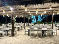 Papa Remo Beach, Watamu Kenya