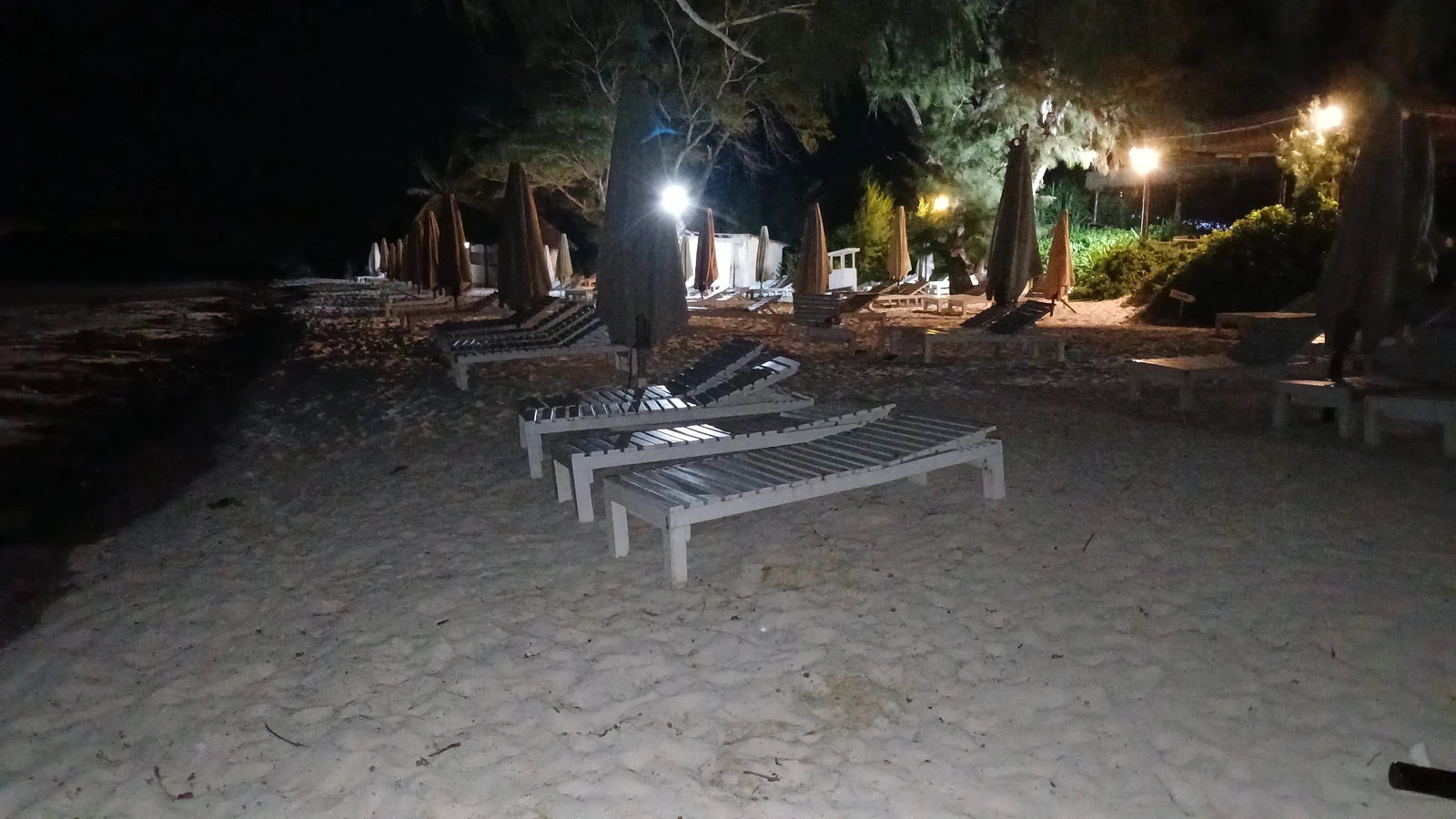 Papa Remo Beach, Watamu Kenya