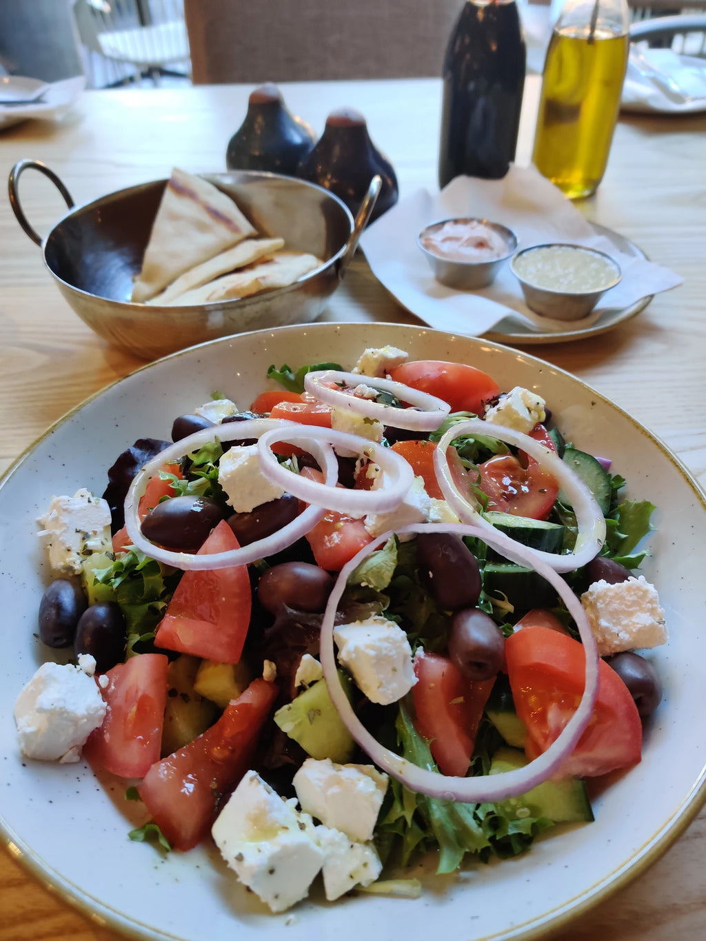 Pappas On The Square, Sandton South Africa