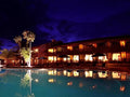 Paraa Safari Lodge, 
Paraa Uganda