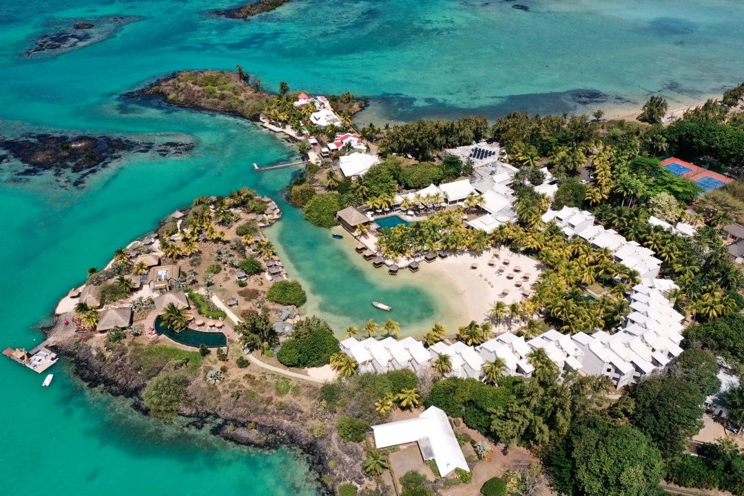 Paradise Cove Boutique Hotel, Royal Road Mauritius