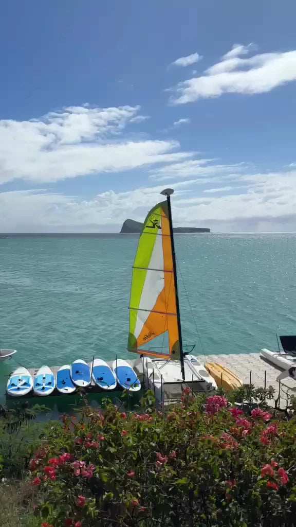 Paradise Cove Boutique Hotel, Royal Road Mauritius