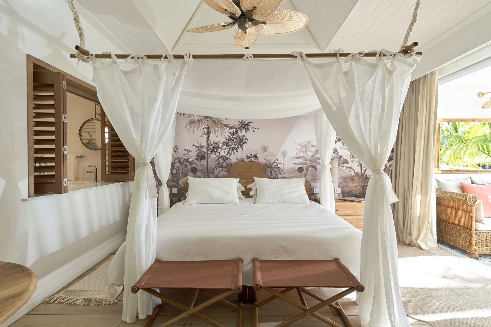 Paradise Cove Boutique Hotel, Royal Road Mauritius