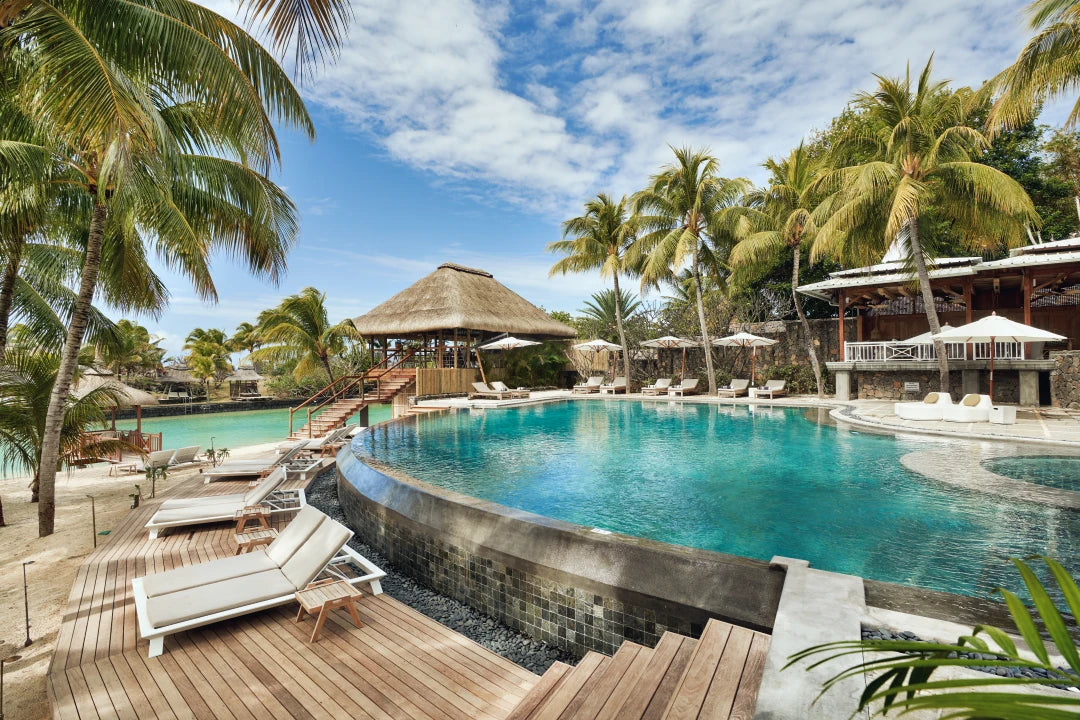 Paradise Cove Boutique Hotel, Royal Road Mauritius