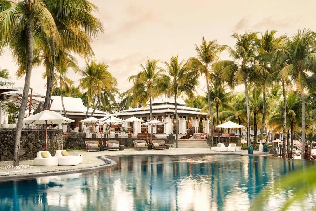 Paradise Cove Boutique Hotel, Royal Road Mauritius
