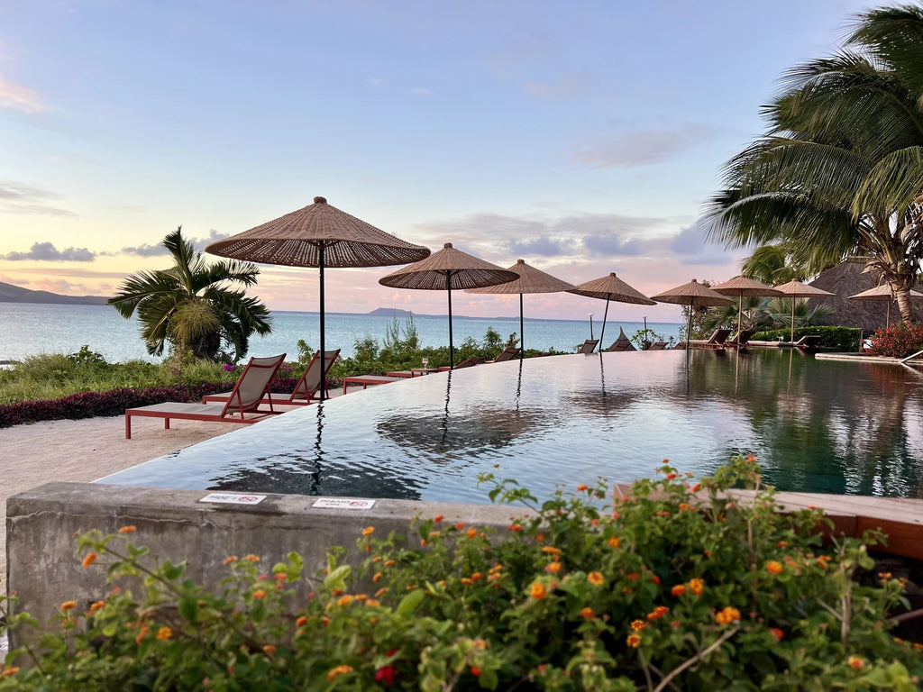 Paradise Cove Boutique Hotel, Royal Road Mauritius