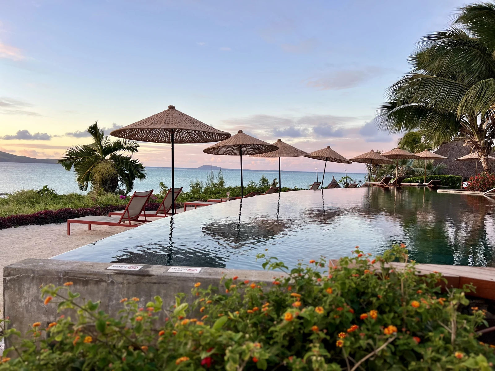 Paradise Cove Boutique Hotel, Royal Road Mauritius