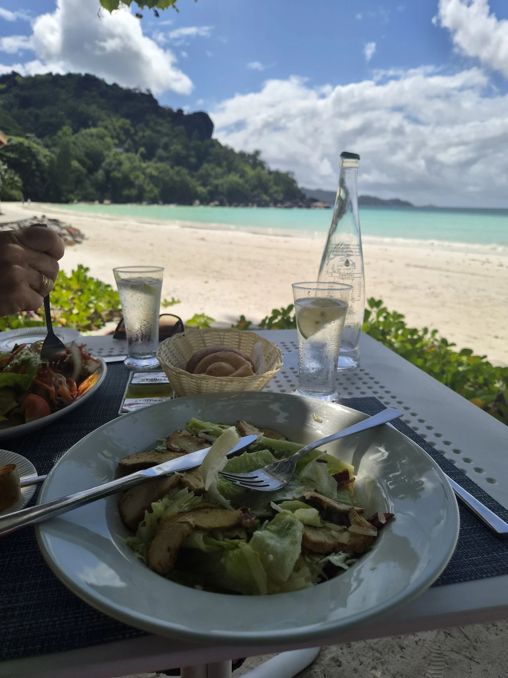 Paradise Sun Hotel, 
Cote D'Or Anse Volbert Praslin Island Seychelles