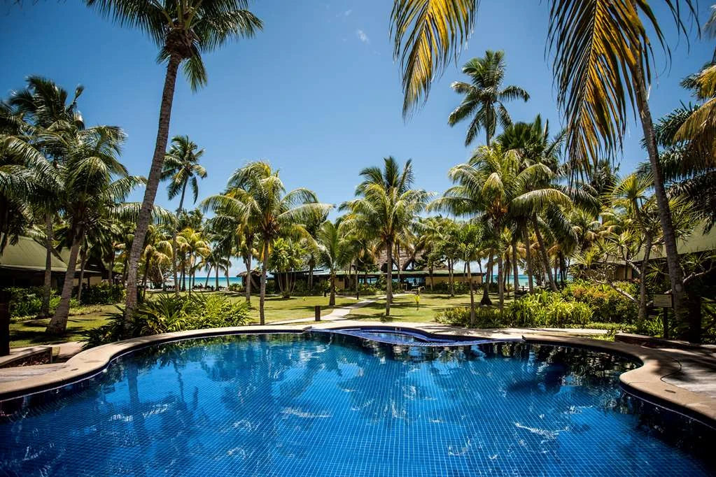 Paradise Sun Hotel, 
Cote D'Or Anse Volbert Praslin Island Seychelles