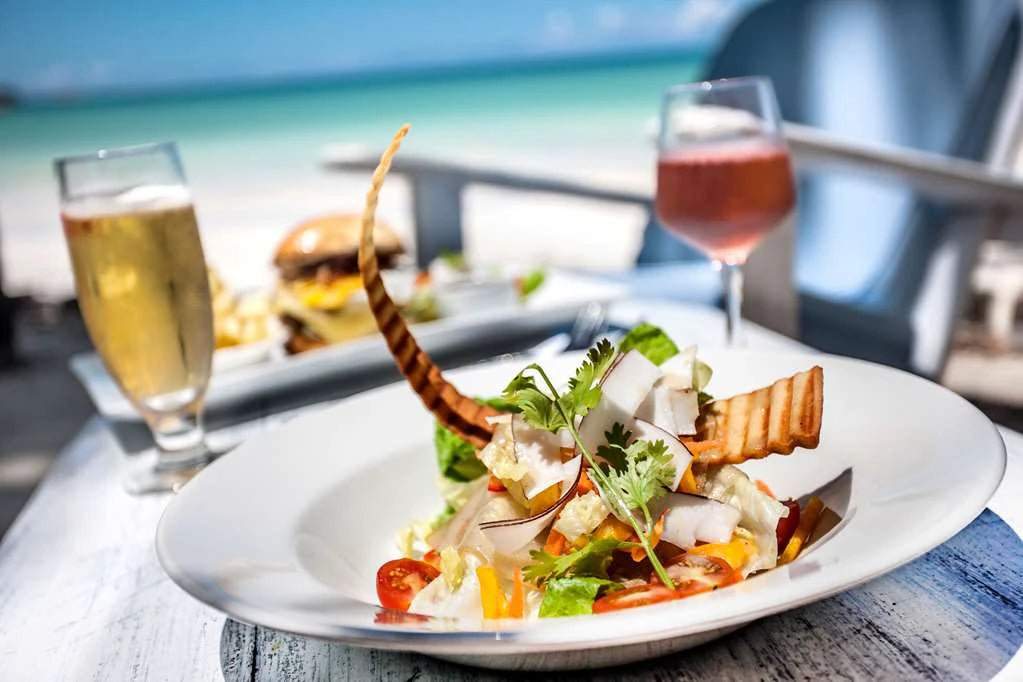 Paradise Sun Hotel, 
Cote D'Or Anse Volbert Praslin Island Seychelles