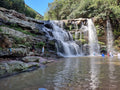 Paradise Valley, Durban South Africa