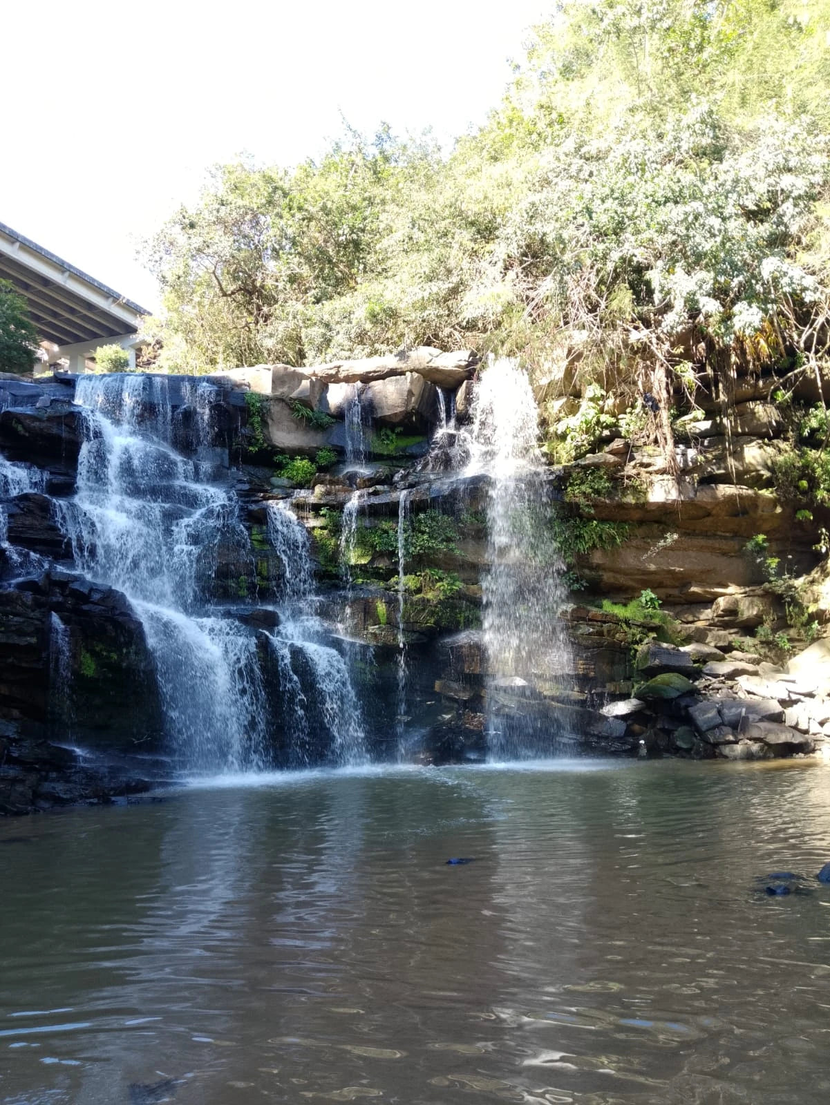 Paradise Valley, Durban South Africa
