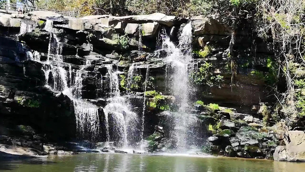 Paradise Valley, Durban South Africa