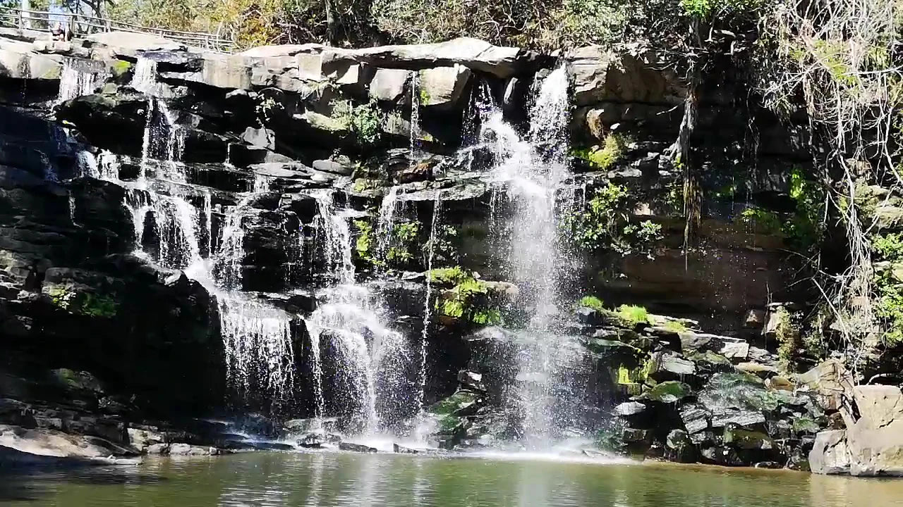 Paradise Valley, Durban South Africa