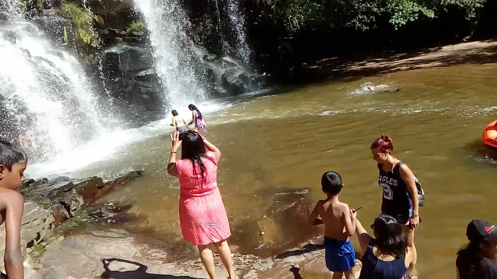 Paradise Valley, Durban South Africa