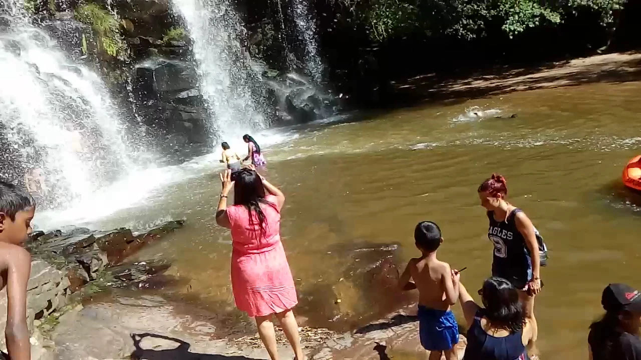Paradise Valley, Durban South Africa
