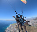 Paragliding Cape Town - Square 1 Paragliding, Cape Town South Africa