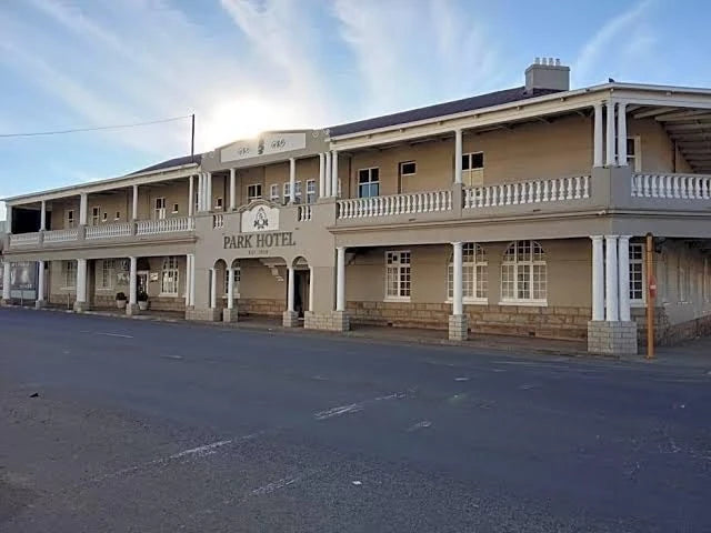 Park Hotel