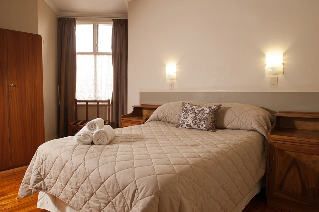 Park Hotel, Bethlehem South Africa