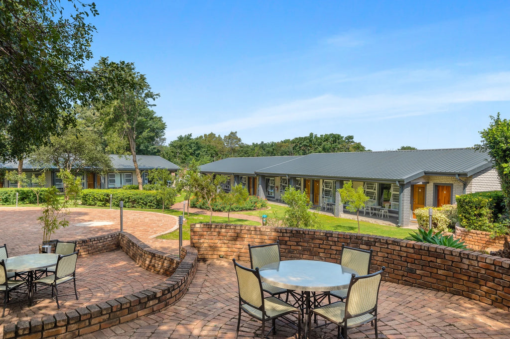 Park Hotel Mokopane, Mokopane South Africa