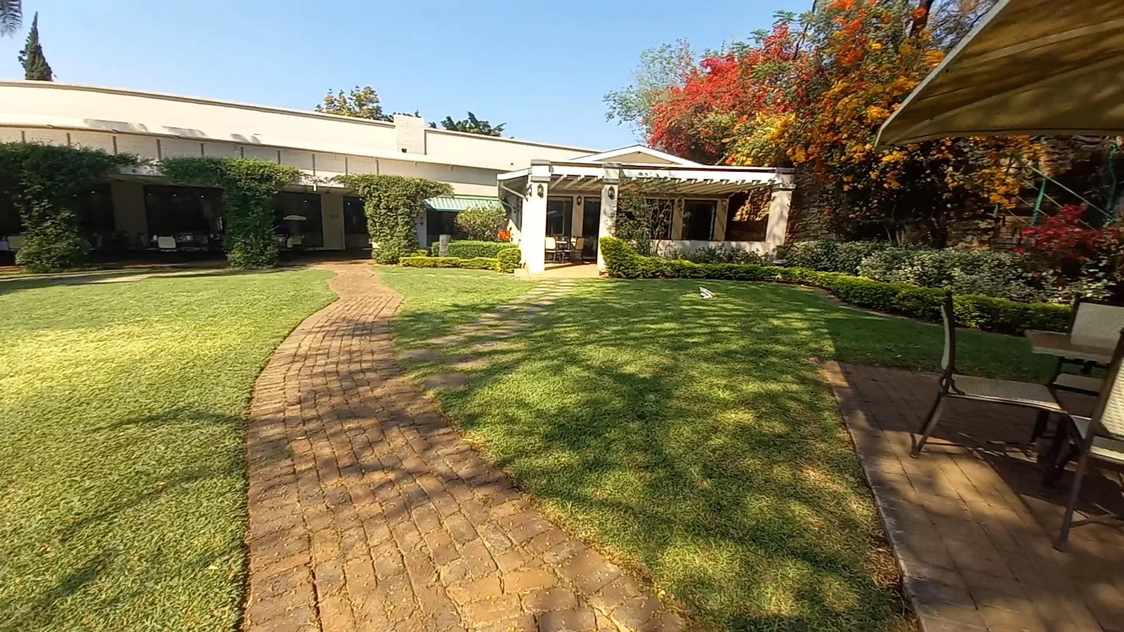 Park Hotel Mokopane, Mokopane South Africa