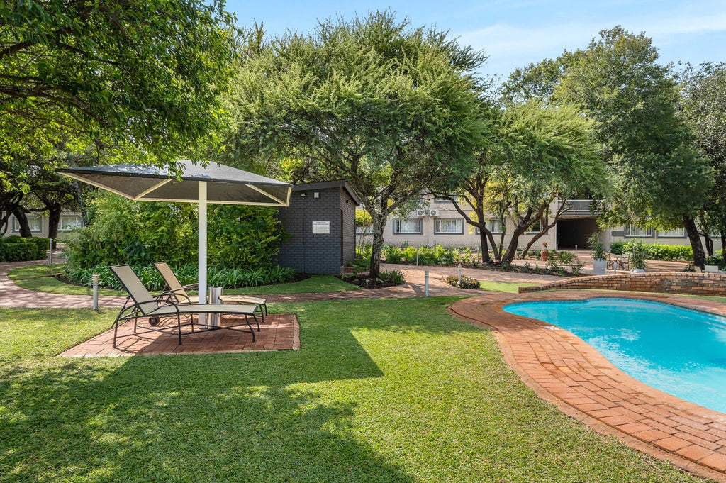 Park Hotel Mokopane, Mokopane South Africa
