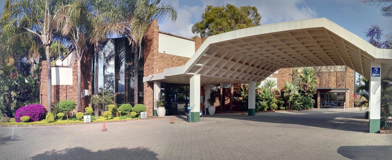 Park Hotel Mokopane, Mokopane South Africa