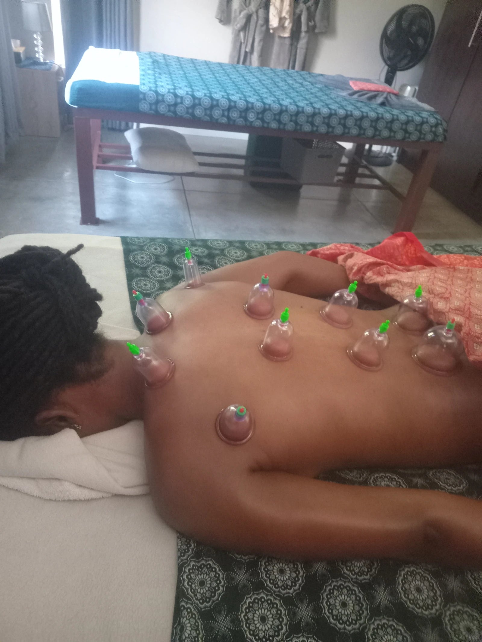 Passara Wellness Spa Fourways, Sandton South Africa
