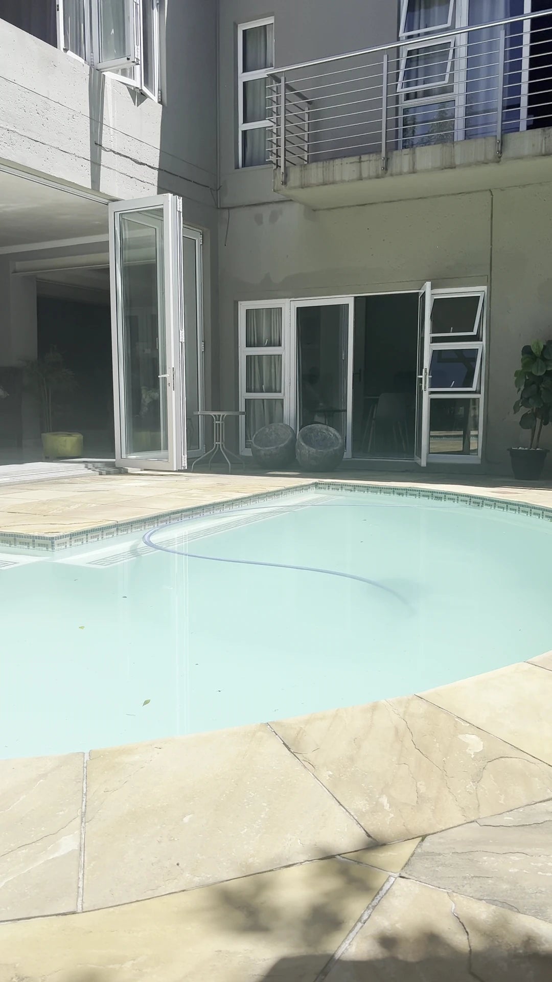 Passara Wellness Spa Fourways, Sandton South Africa