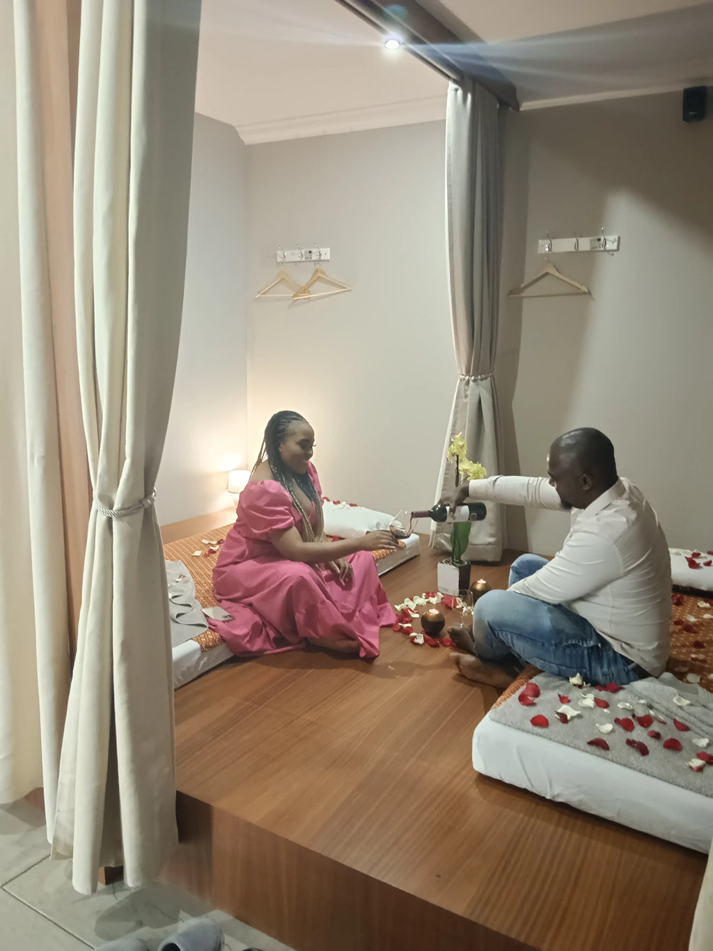 Passara Wellness Spa Fourways, Sandton South Africa