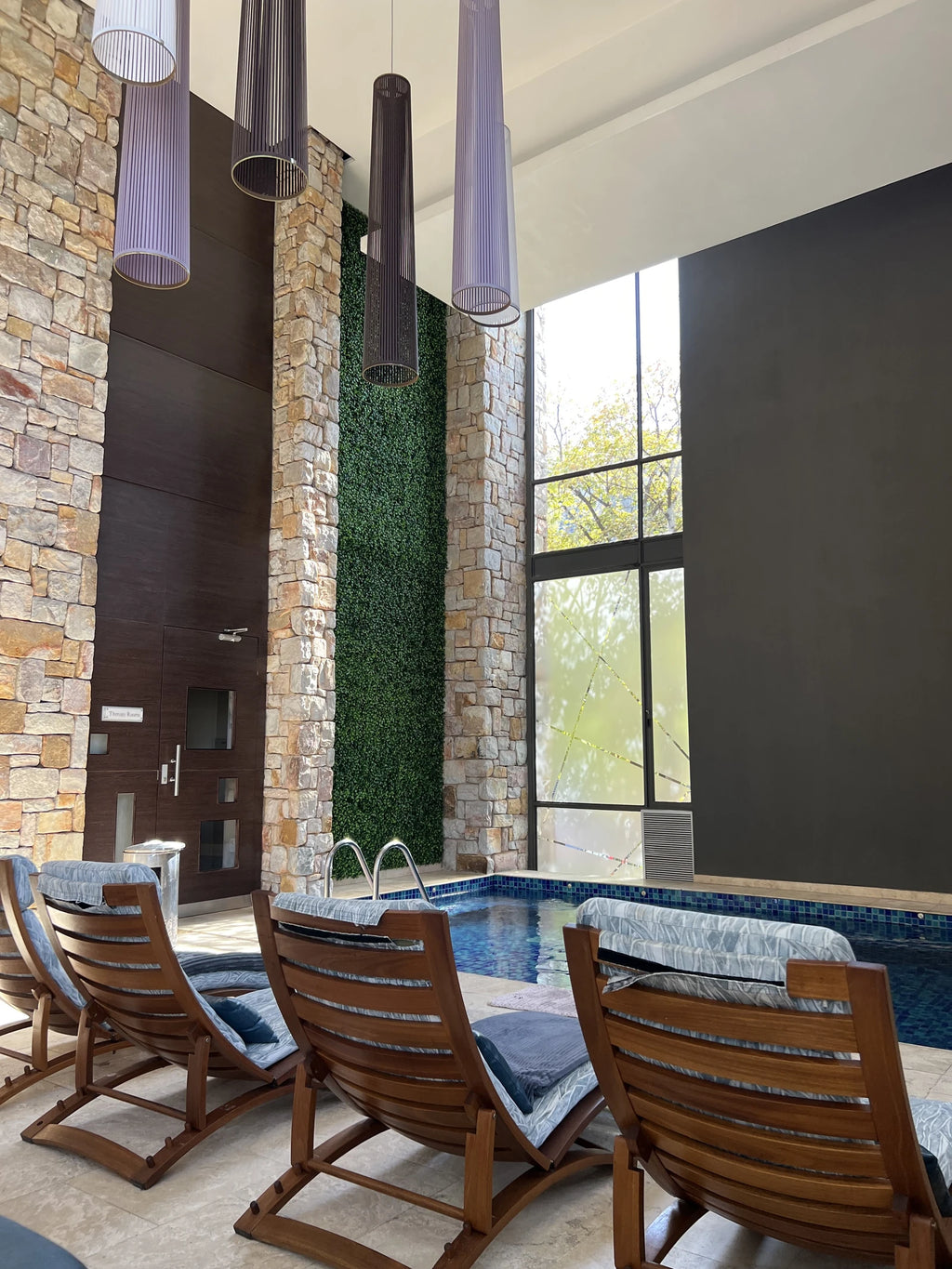 Passara Wellness Spa Fourways, Sandton South Africa
