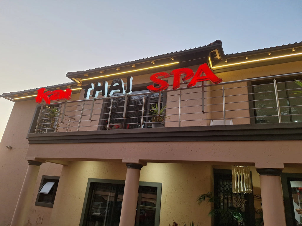 Passara Wellness Spa Fourways, Sandton South Africa