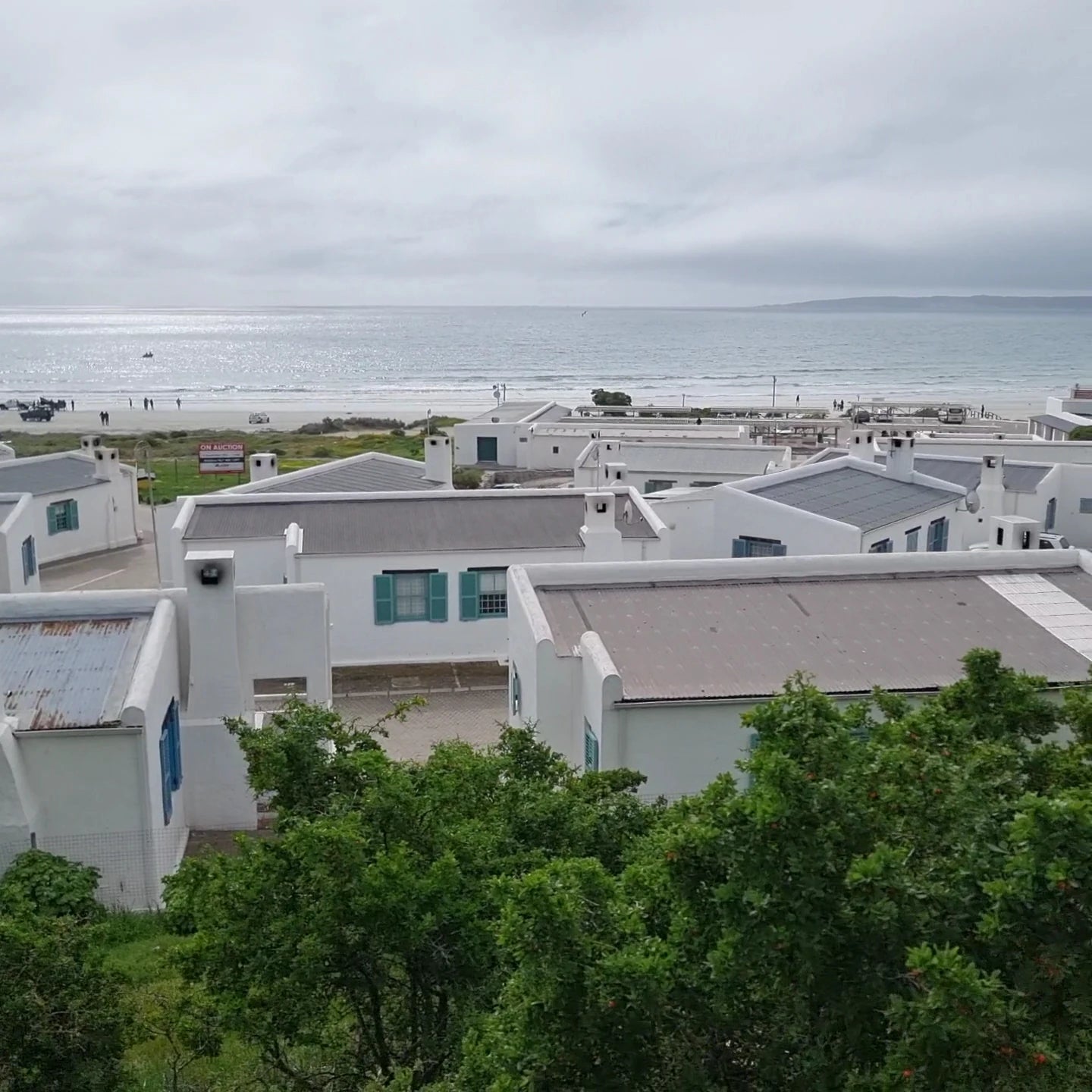 Paternoster Hotel, Paternoster South Africa