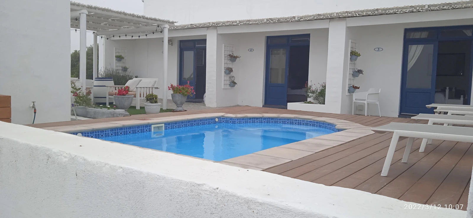 Paternoster Hotel, Paternoster South Africa