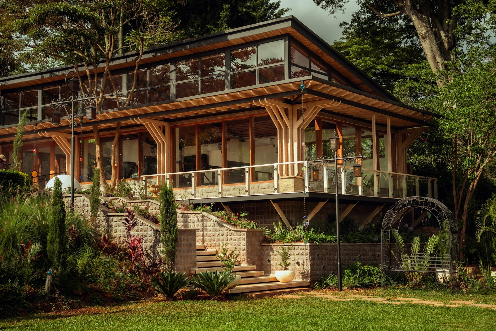 Pax Manor Muthaiga, Nairobi Kenya