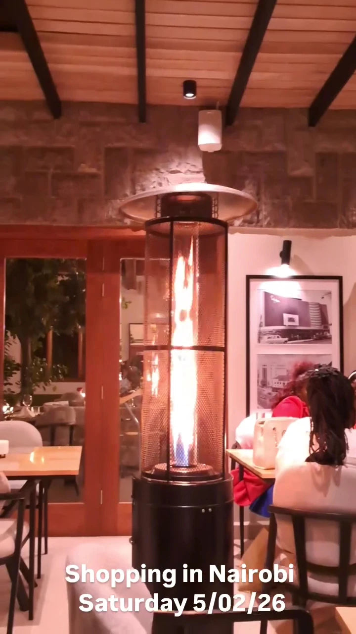 Pax Manor Muthaiga, Nairobi Kenya