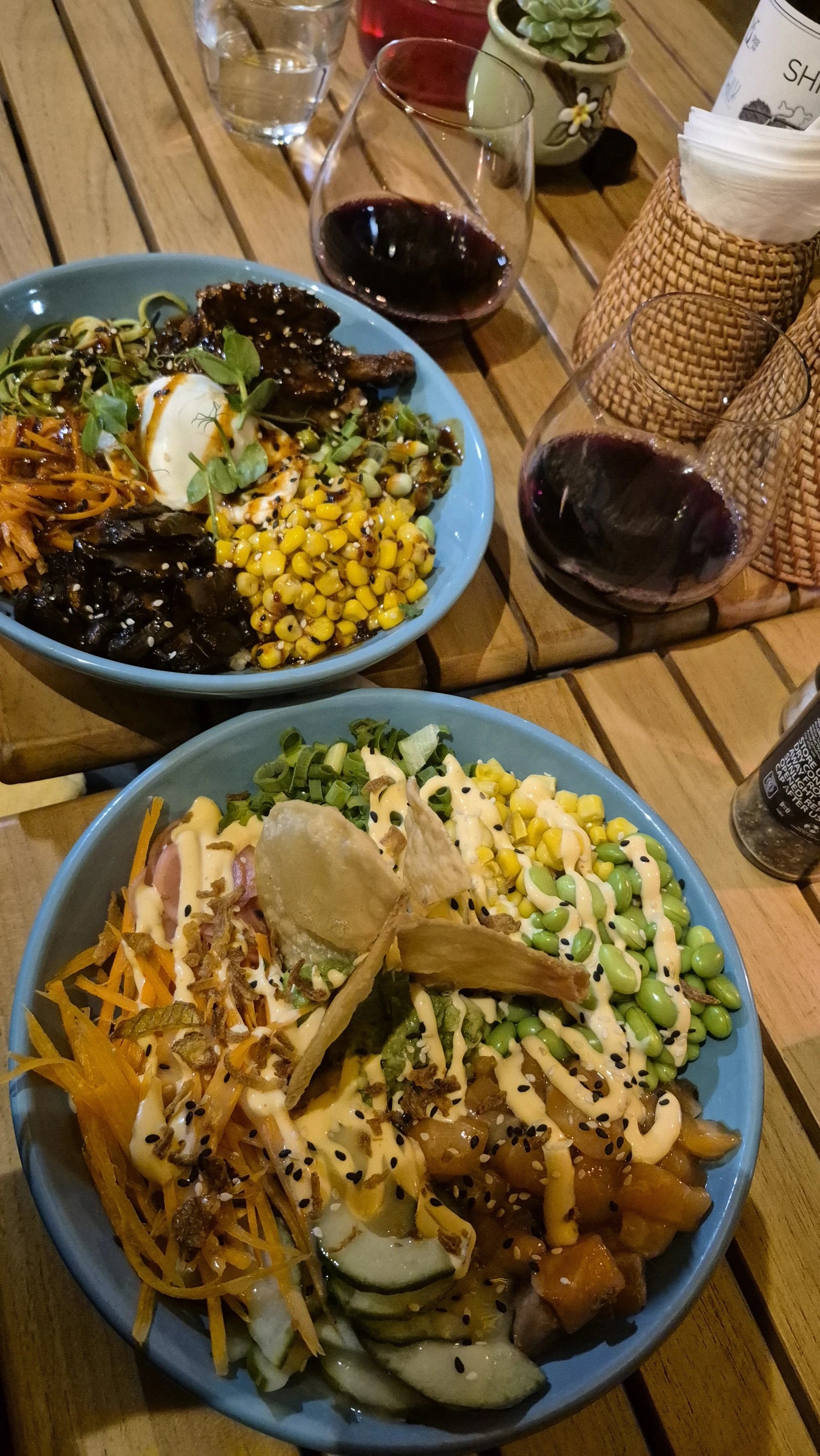 Pear Tree Bistro, Hermanus South Africa
