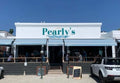 Pearly’s Restaurant, Langebaan South Africa