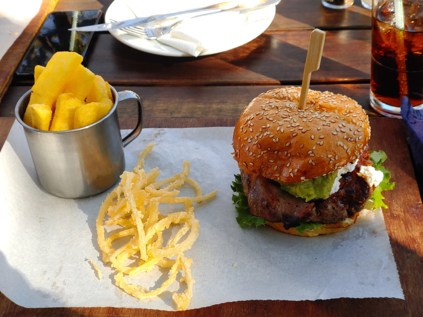 Peddlars, Cape Town South Africa