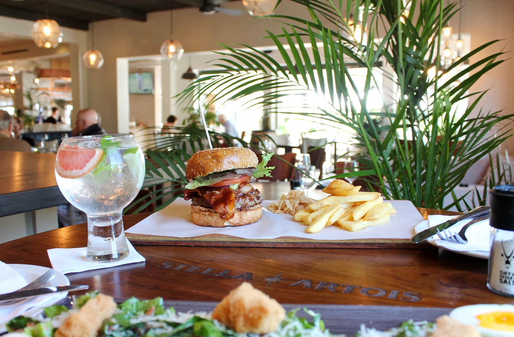 Peddlars, Cape Town South Africa