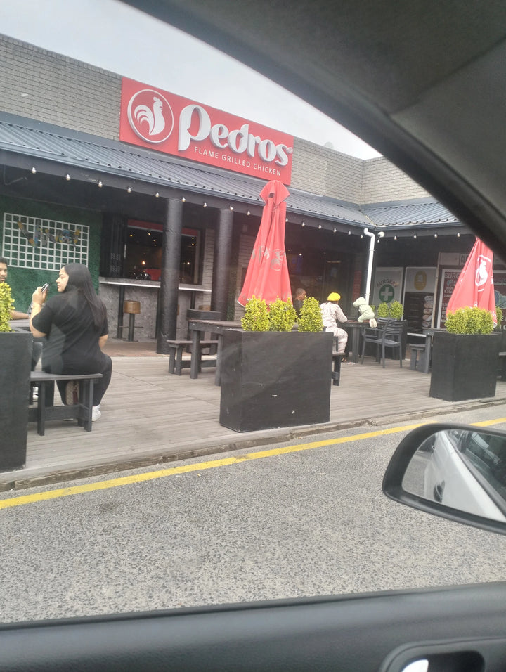 Pedro's (Grassy Park)