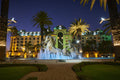 Peermont D'oreale Grande Hotel, Kempton Park South Africa