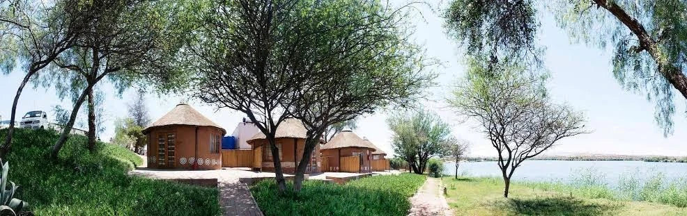 Penduka Village, Windhoek Namibia