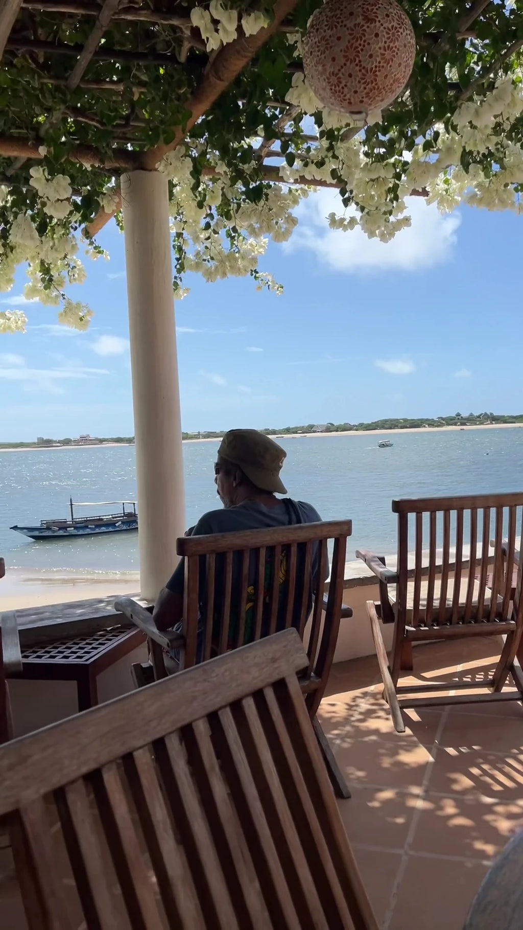 Peponi Hotel Lamu - Kenya, Shela Kenya