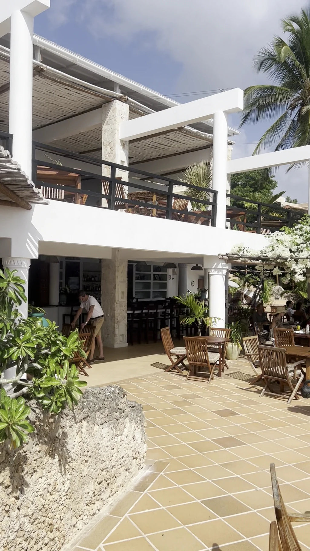 Peponi Hotel Lamu - Kenya, Shela Kenya