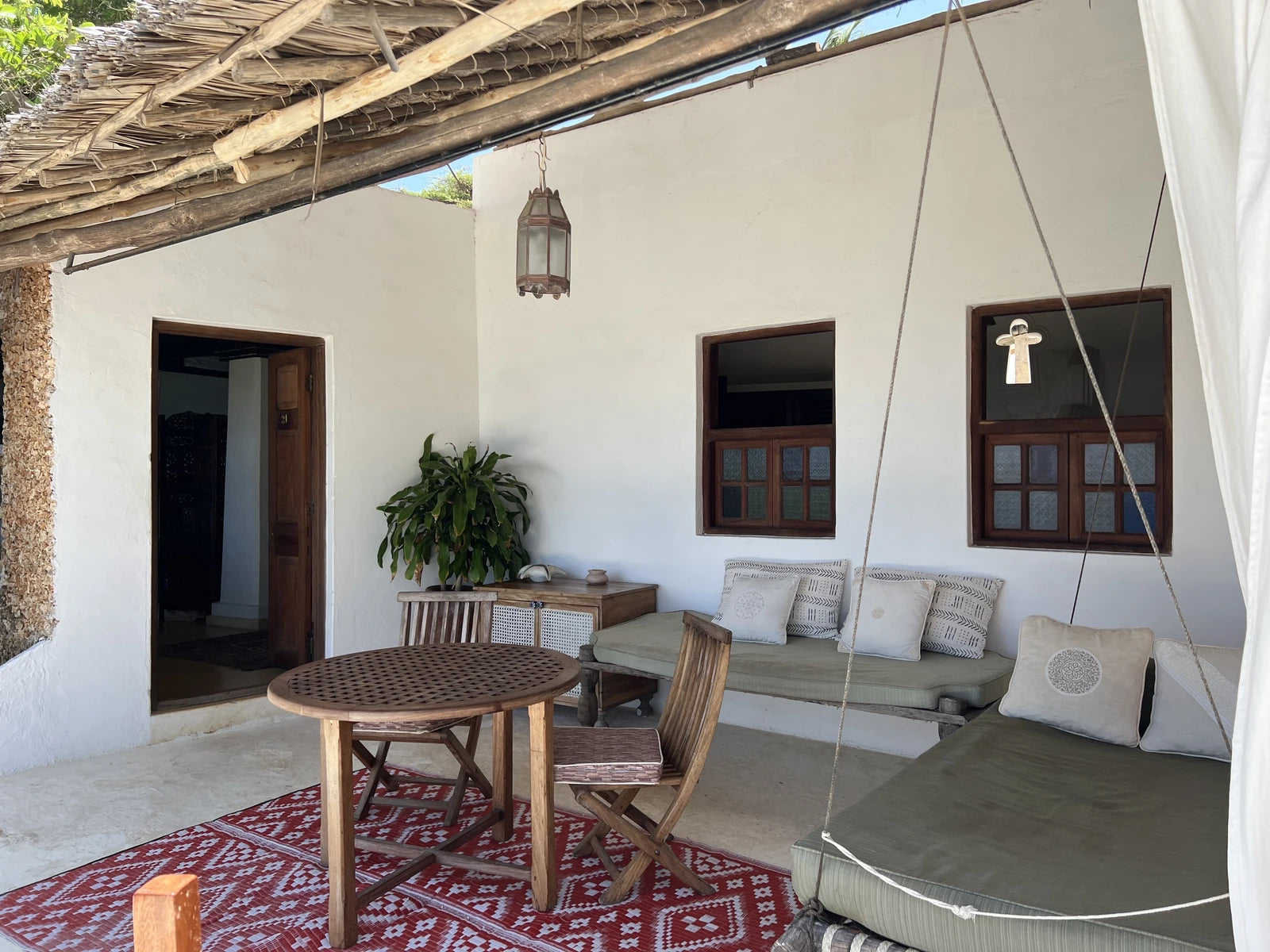 Peponi Hotel Lamu - Kenya, Shela Kenya