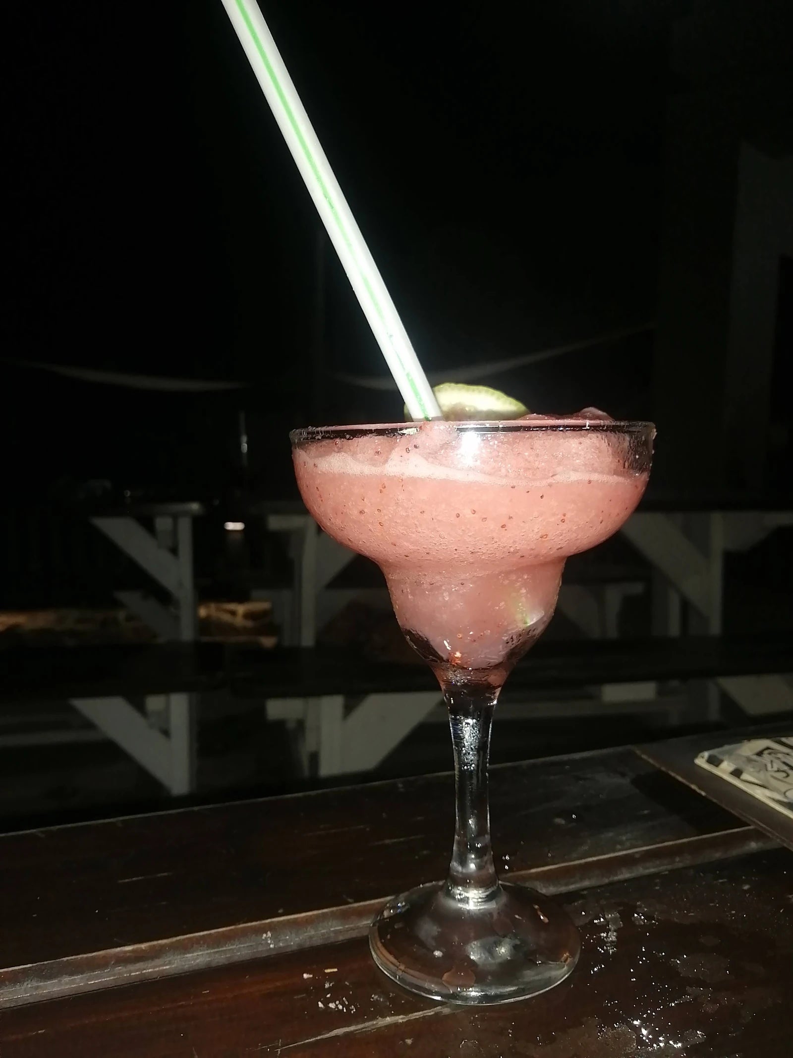 Peppa Jack's Tex-Mex Grill & Bar, Cape Town South Africa