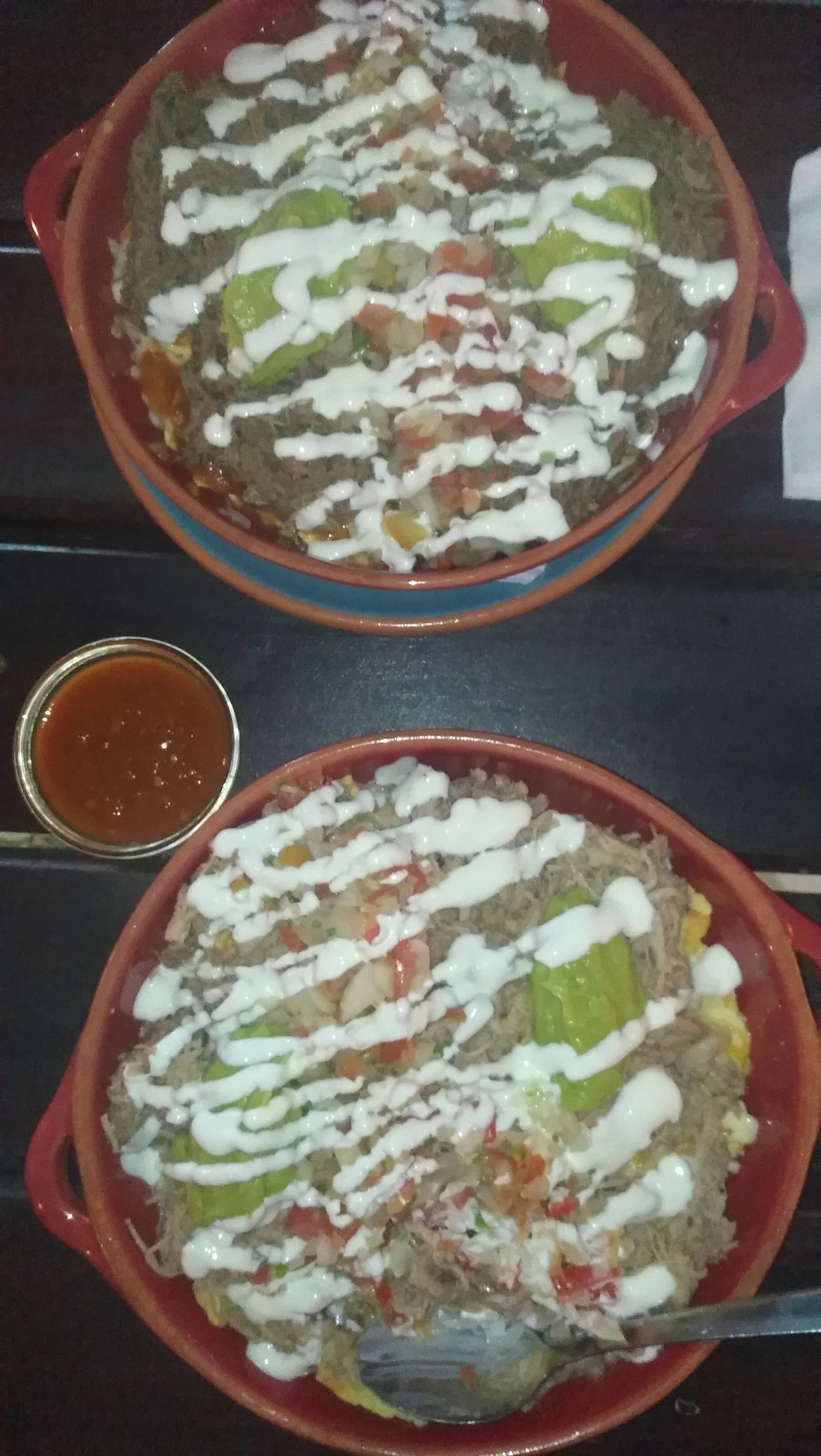 Peppa Jack's Tex-Mex Grill & Bar, Cape Town South Africa